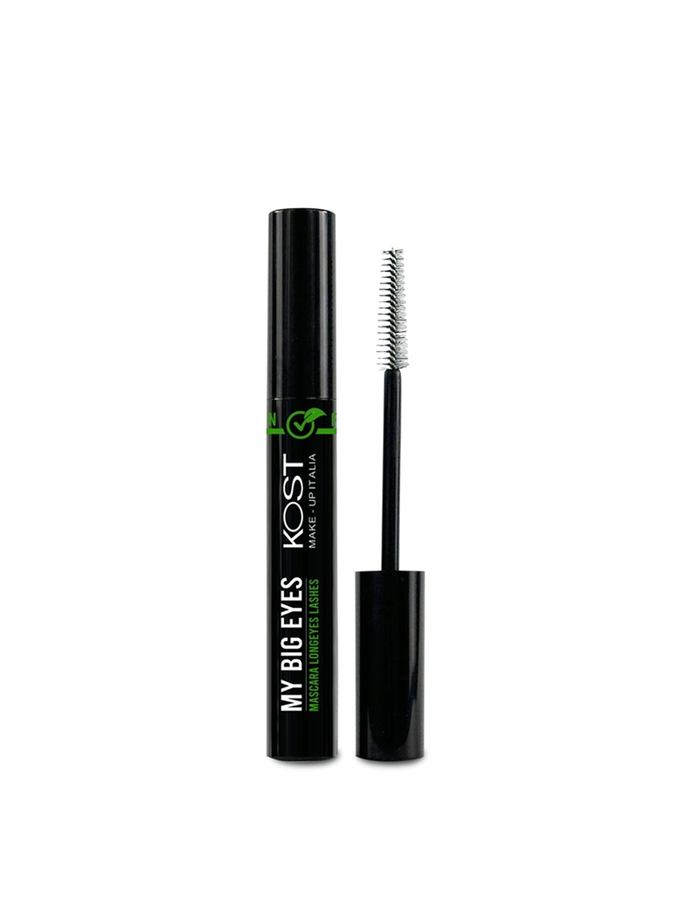 Mascara My Big Eyes | Kost Cosmetics
